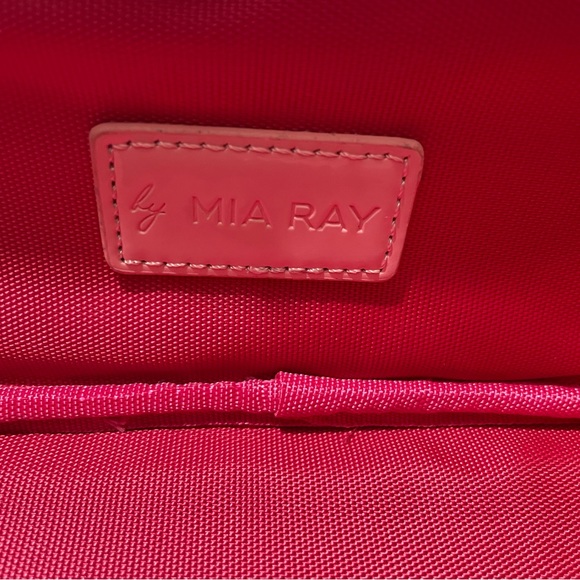 Glam-Aholic Lifestyle Make up Bag Small - Picture 4 of 4